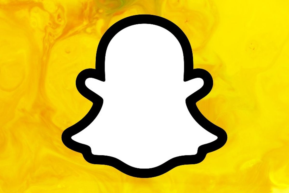 Snapchat kampt met wereldwijde storing