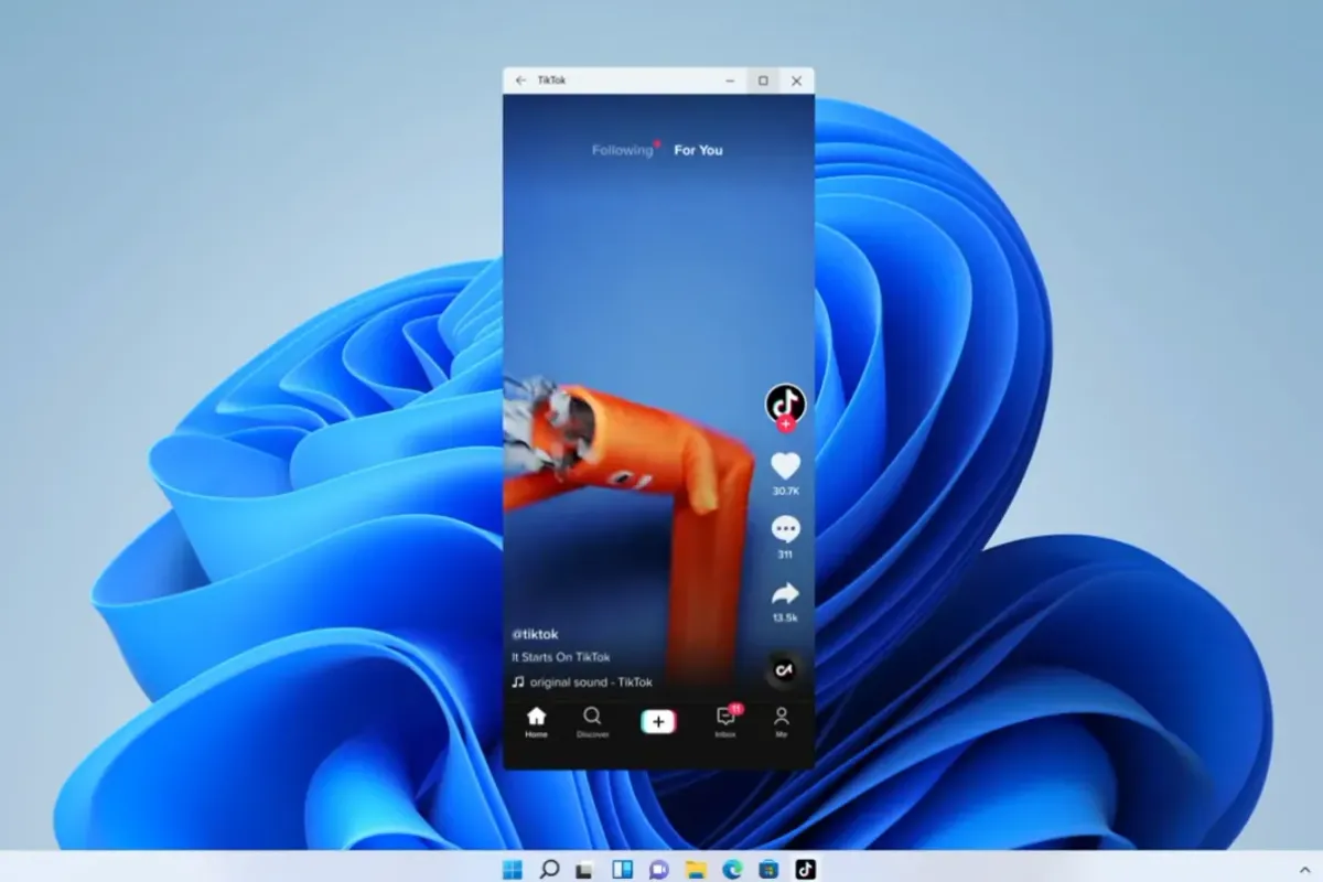 Windows 11 zal dit jaar nog Android-apps ondersteunen, zo werkt het