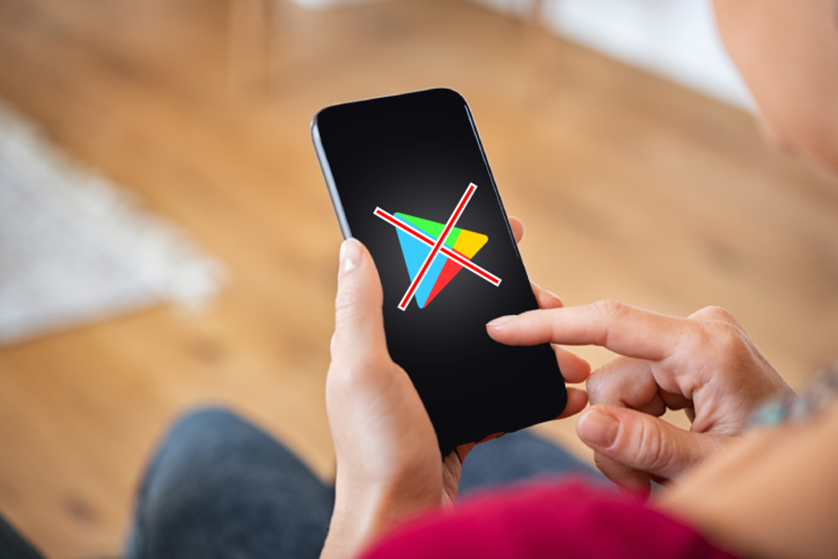 6 beste Google Play Store-alternatieven, app winkels voor je telefoon