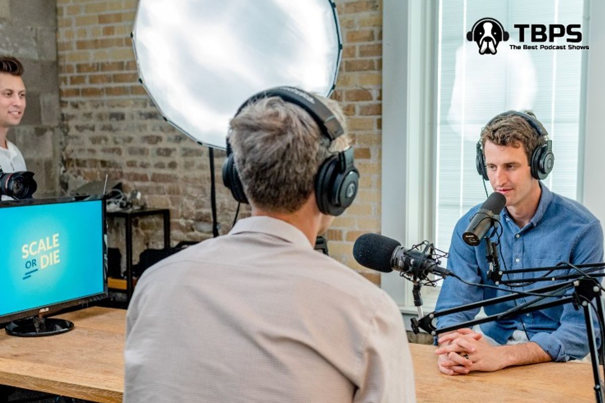 Met deze podcasts volg je de Formule 1 van dichtbij
