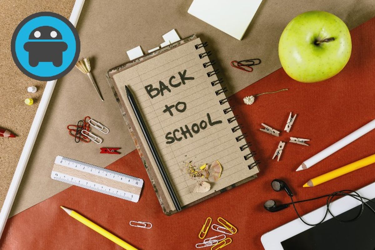 Back to School Themaweek: alle artikelen op een rij