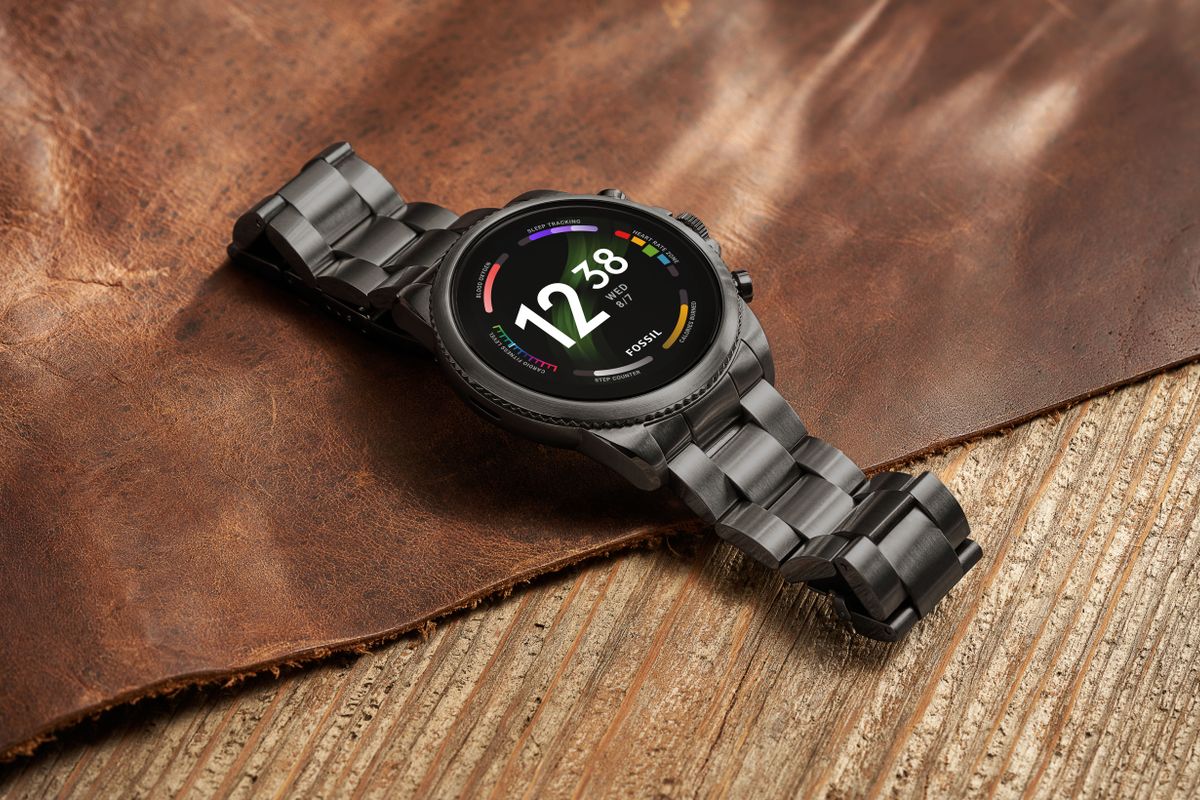 Fossil Gen 6 officieel: nieuwe Wear OS-smartwatch kost 309 euro