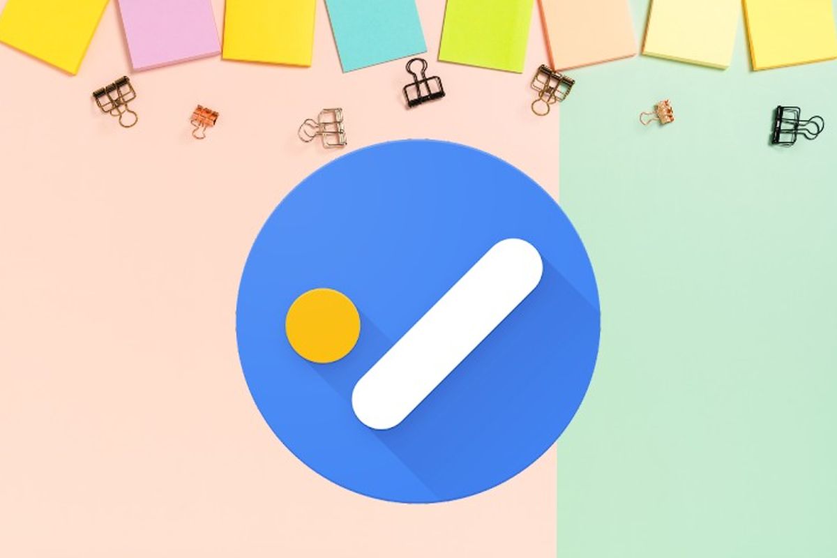 Google Tasks laat je straks je belangrijkste taken markeren als favoriet