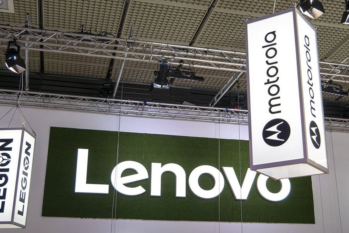 ‘Lenovo Tab P12 Pro onderweg: is dit Lenovo's aanval op de iPad Pro?’