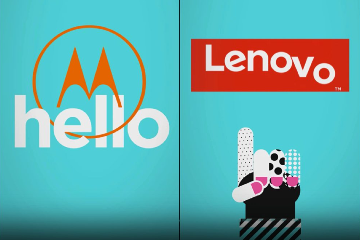 Motorola klimt uit dal: "Het was moeilijk, we maakten verlies"