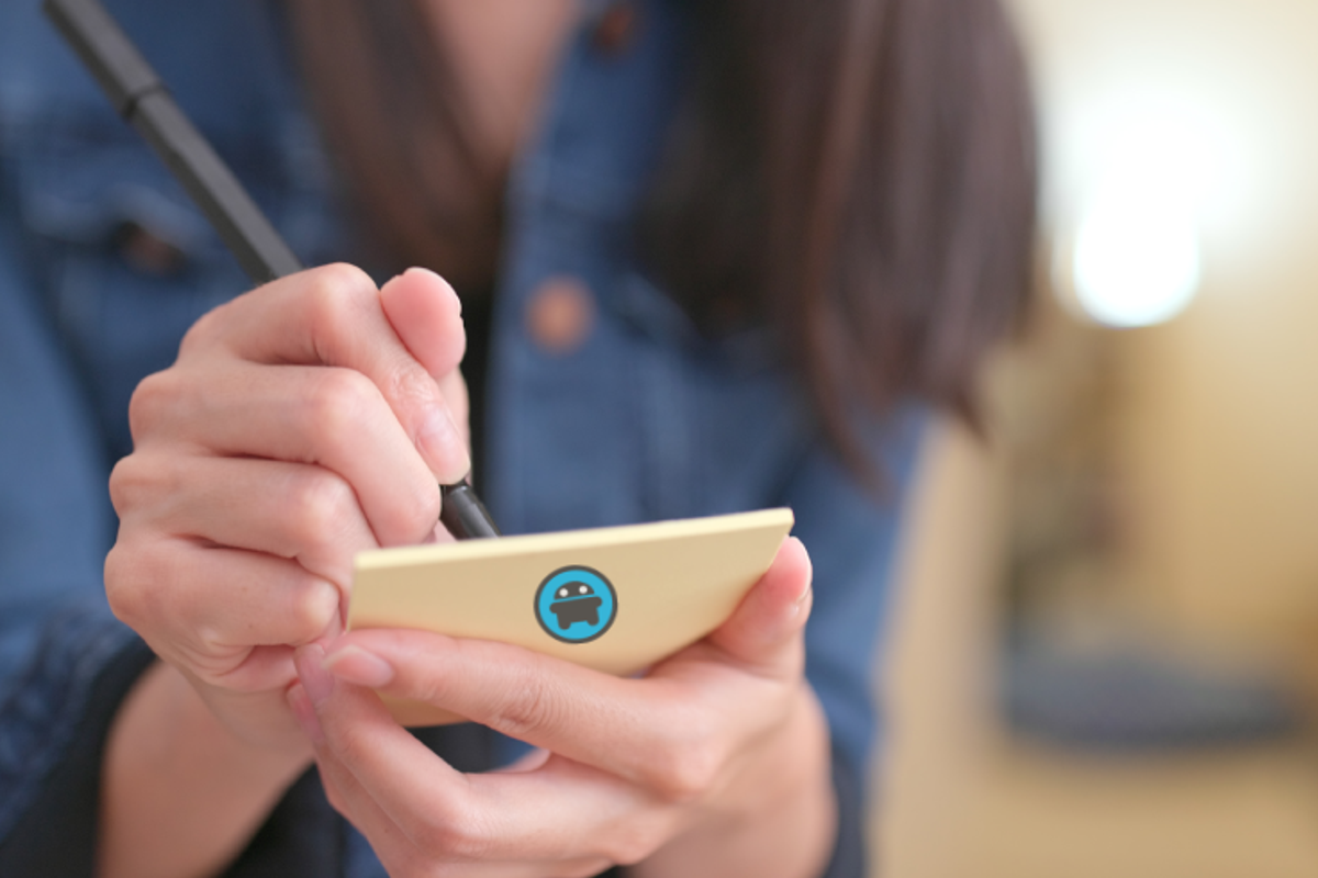 AW Poll: welke notitie-app is jouw favoriet?