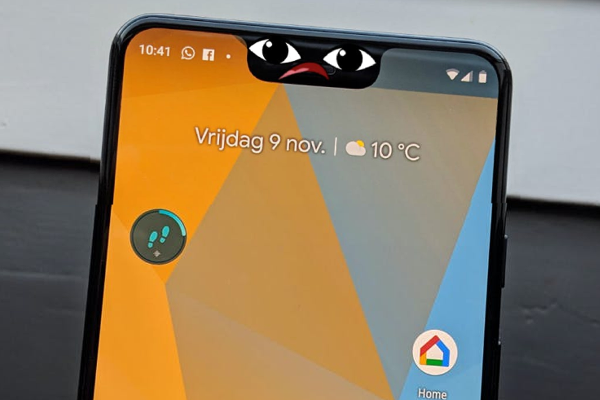 Ernstige Pixel 3-fout heeft al honderden telefoons vernield