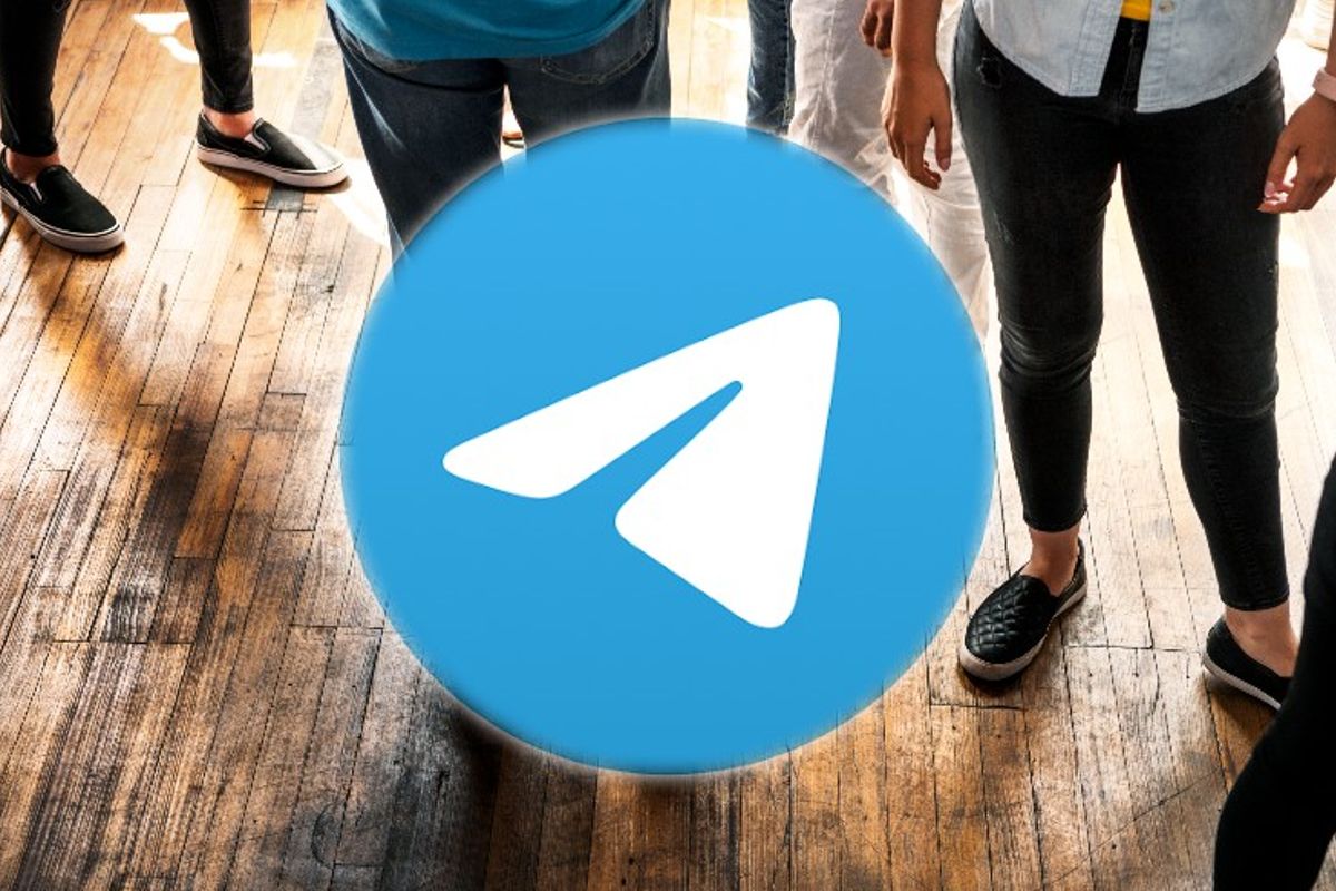 Telegram Beta krijgt leesbevestigingen voor berichten in kleine groepen