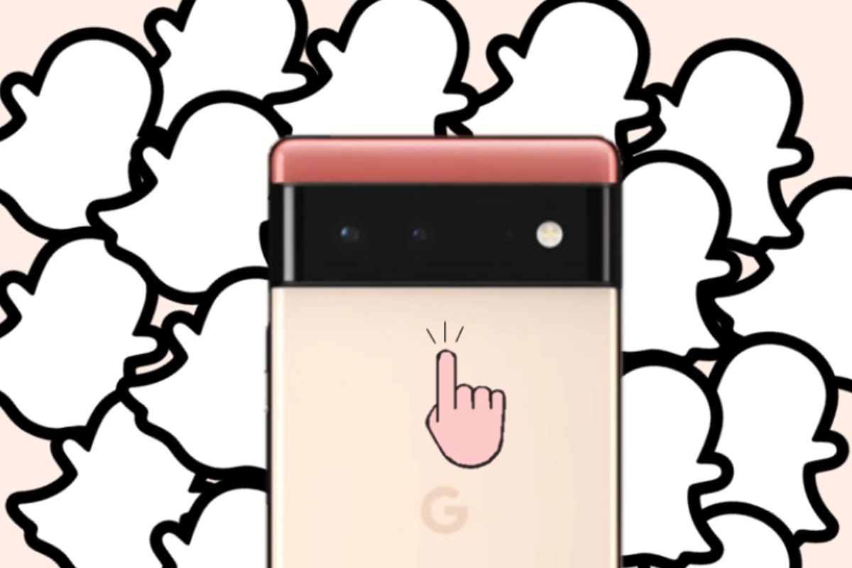 'Pixel 6 en 6 Pro zijn beste 'Snapchat-phones' ooit'