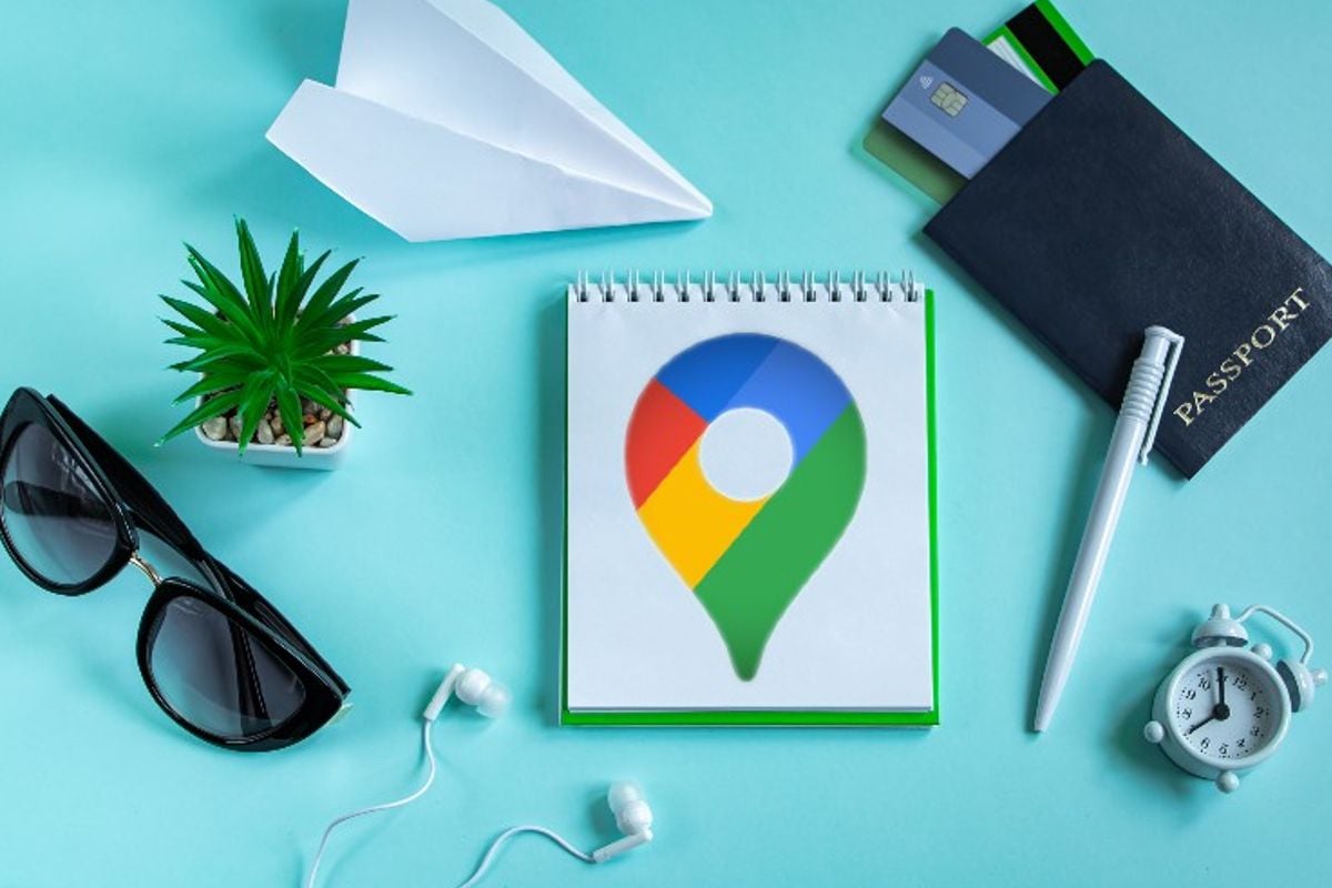Google Maps-tip:  zo verander je je adres voor thuis en werk