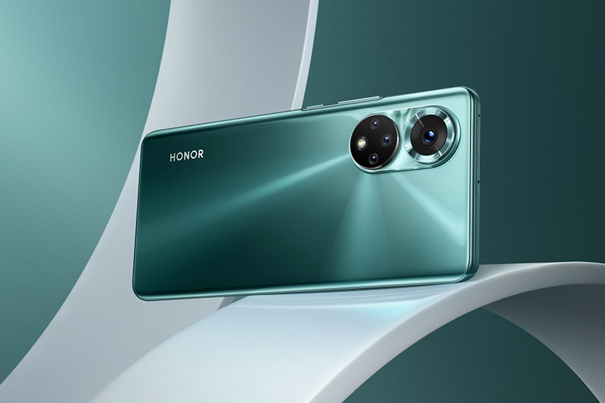 Honor 50 en 50 Lite met Google-diensten komen naar Europa