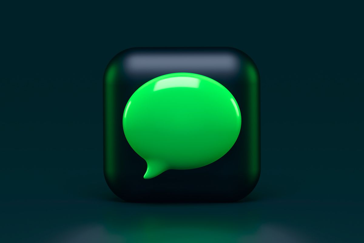 Google is Apples strategie met iMessage meer dan beu