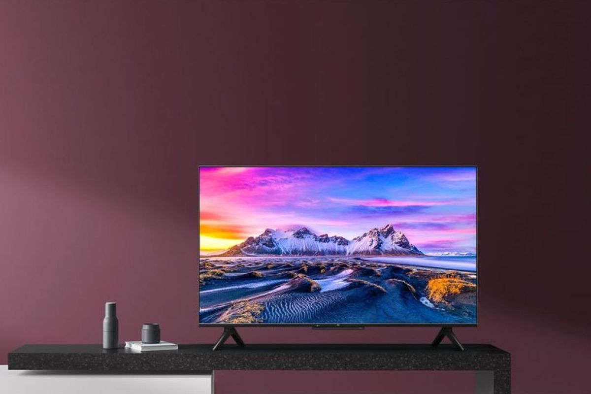 Xiaomi verkoopt tv's met Android TV nu officieel in Nederland