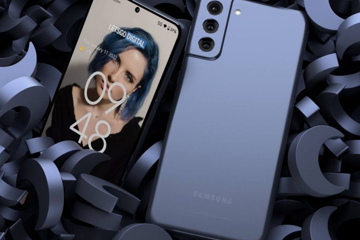 'Lancering Samsung Galaxy S21 FE staat gepland voor januari 2022'