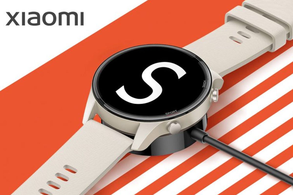 Xiaomi Watch S: eerste tekenen van bestaan smartwatch opgedoken