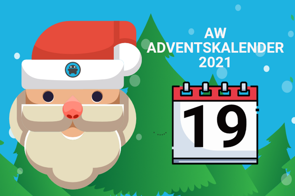 AW Adventskalender 2021 dag 19: Win een bol.com-cadeaukaart