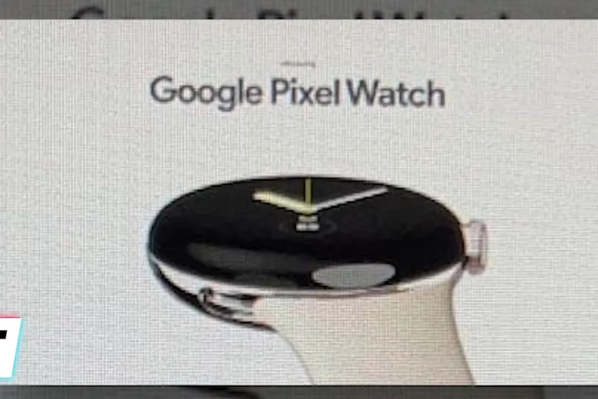 'Google Pixel Watch-wijzerplaten gelekt, integratie met Fitbit'
