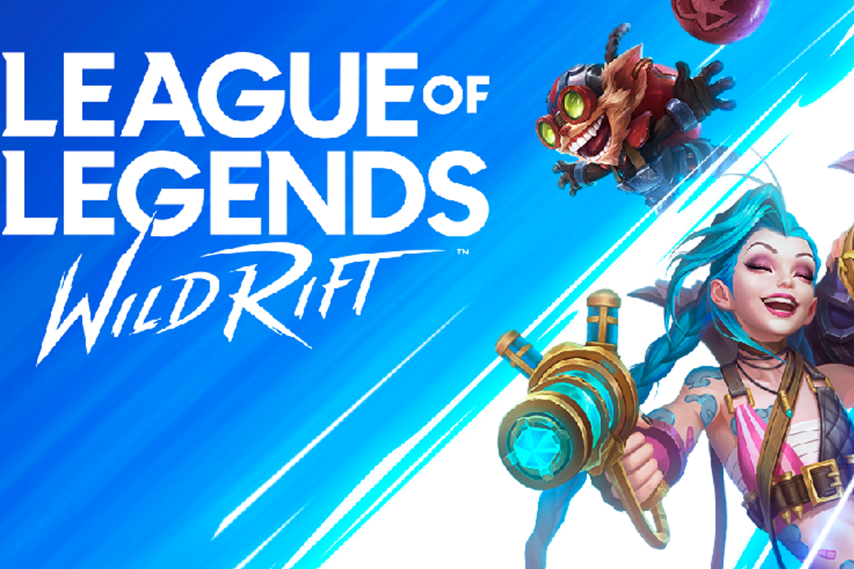 League of Legends: Wild Rift: alles wat je moet weten over de gratis populaire mobiele game (adv)