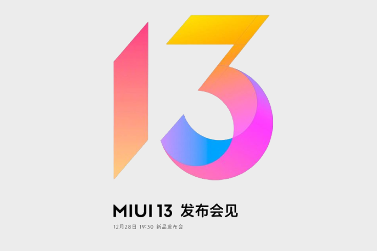 MIUI 13 wordt wereldwijd uitgerold naar deze Xiaomi-telefoons