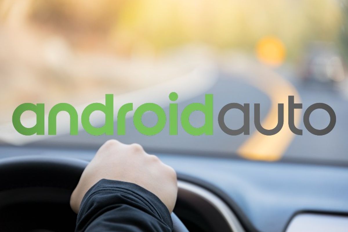 Android Auto-app voor smartphones stopt nu echt bijna