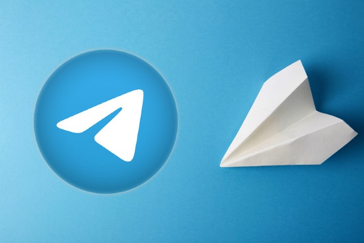 Telegram is offline gehaald in Brazilië door een foutje met e-mailen