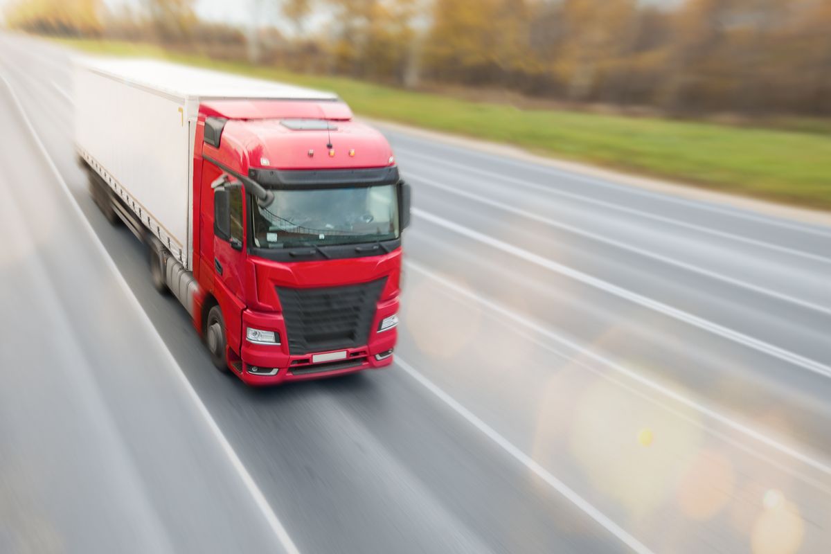 Truckmeister is de Flitsmeister-app voor vrachtwagenchauffeurs (Exclusief)