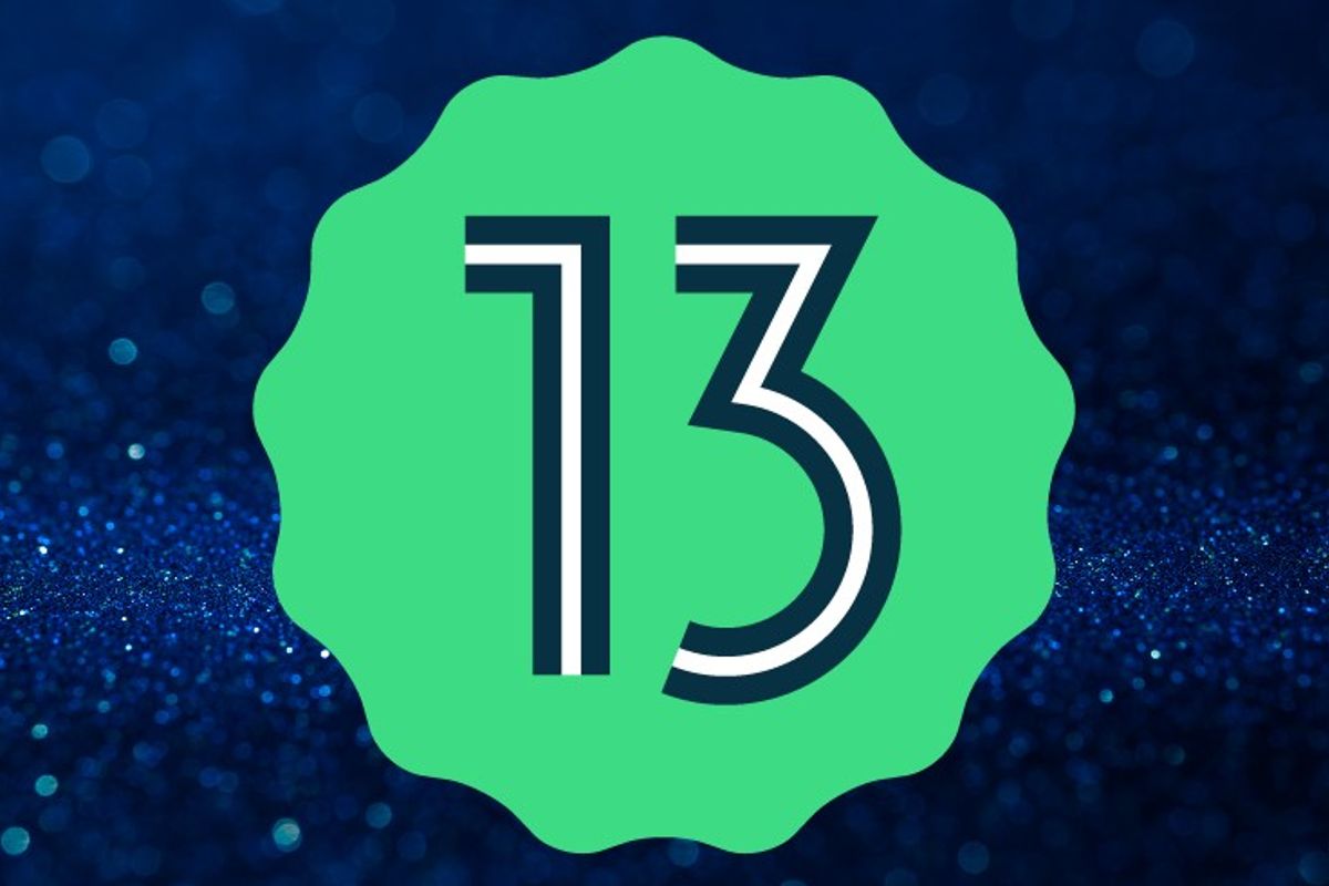 Android 13 Beta 4.1: stabiele versie van Android 13 komt steeds dichterbij