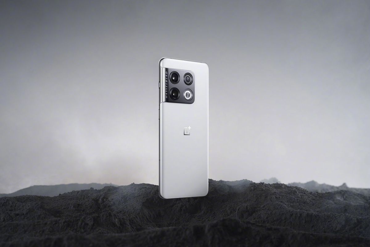 Prijzen OnePlus 10 Pro opgedoken via Duitse MediaMarkt