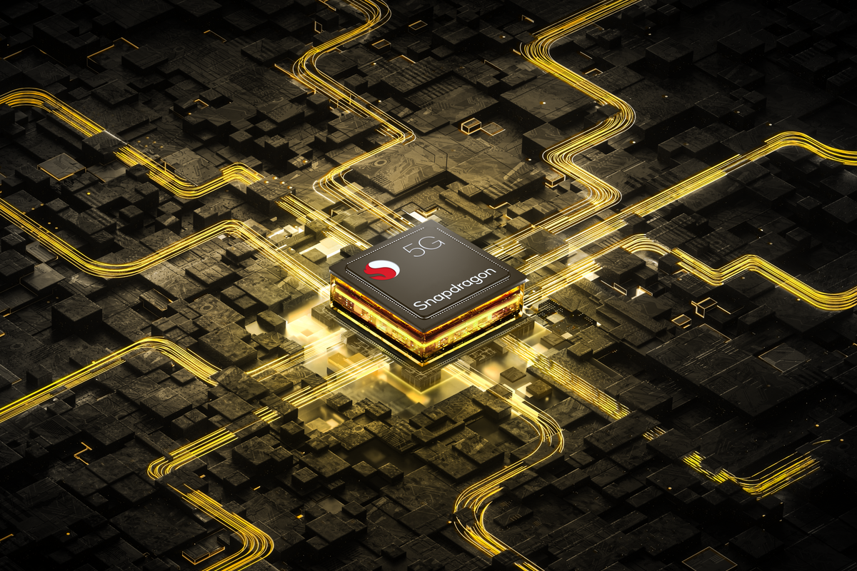 Qualcomm Snapdragon 8 Gen 2 Announced Earlier Than Expected