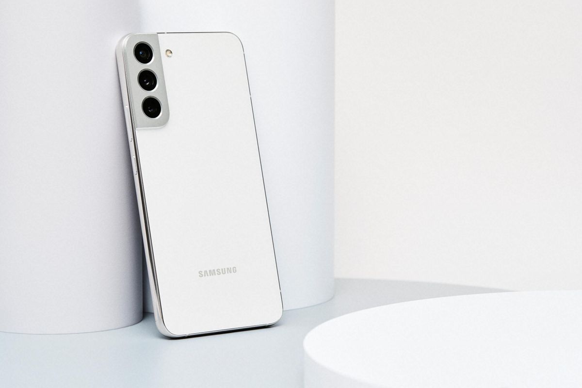 Samsung Galaxy S22 review: pakt de kleine telefoon groots uit?
