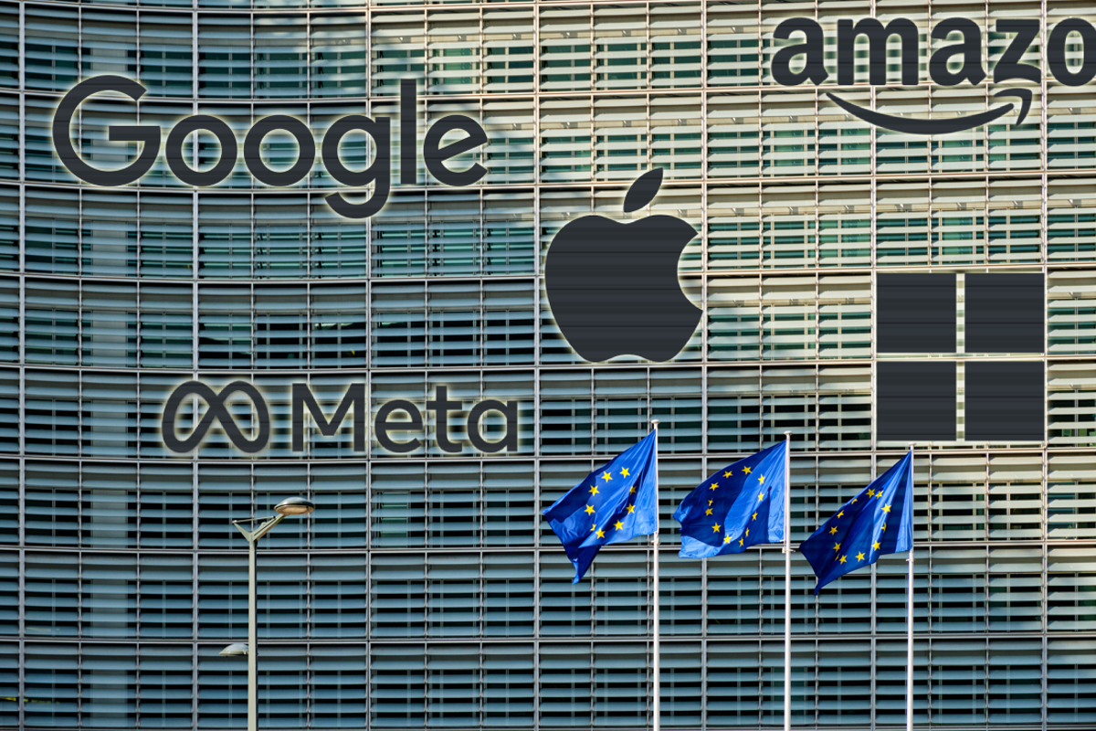 De EU pakt Google, Apple en Meta aan: 7 gevolgen voor jou