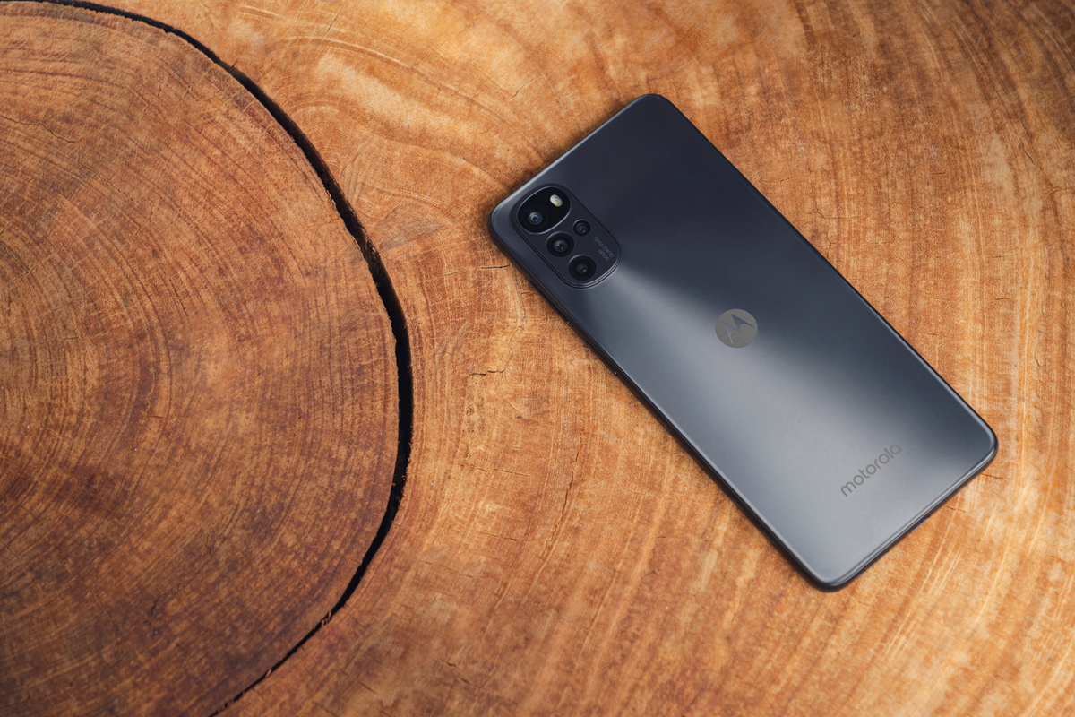 Dit zijn de beste hoesjes voor Motorola smartphones