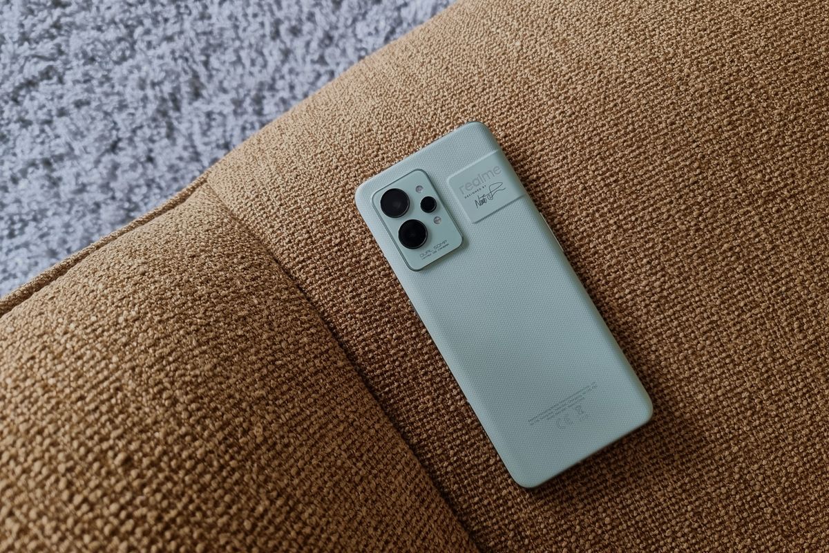 Realme GT2 Pro review: dit zijn de plus- en minpunten