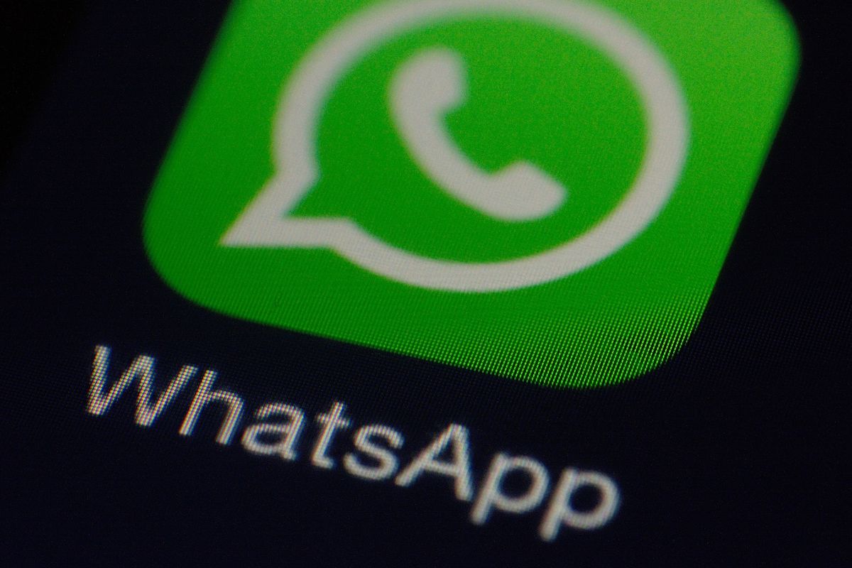 Stopt gratis back-up van WhatsApp? Alles wijst in die richting