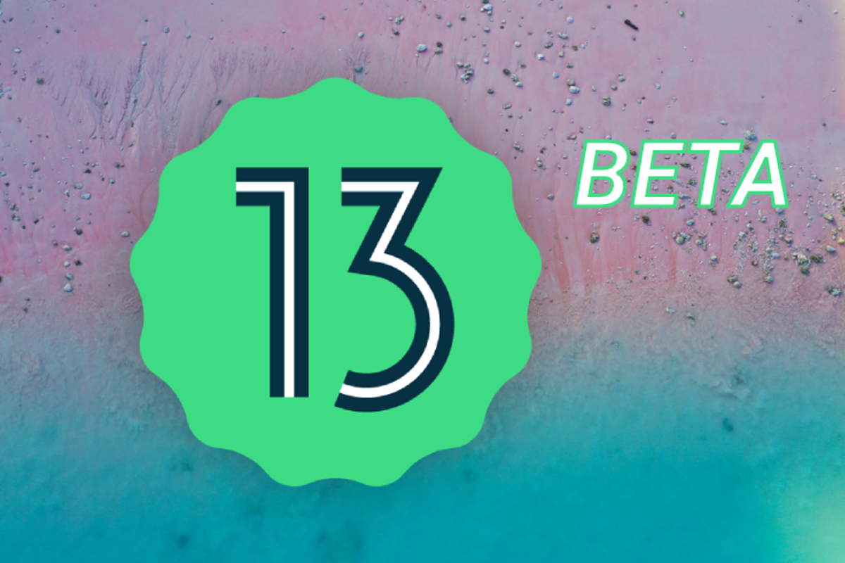 Android 13 Beta 1 is beschikbaar: alle nieuwigheden op een rij