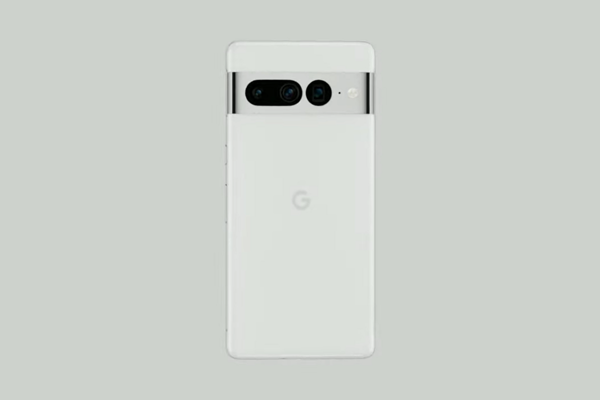 'Pixel 7 (Pro) cameras completely leaked: all about the hardware'