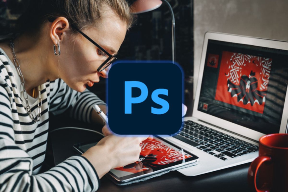 Adobe Photoshop straks voor iedereen gratis beschikbaar