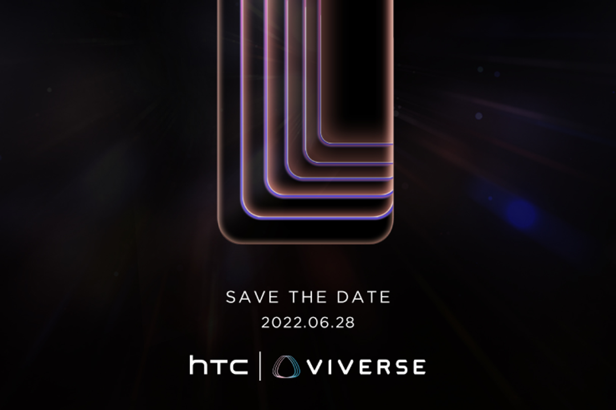 Officieel: HTC komt met nieuwe telefoon op 28 juni, dit weten we