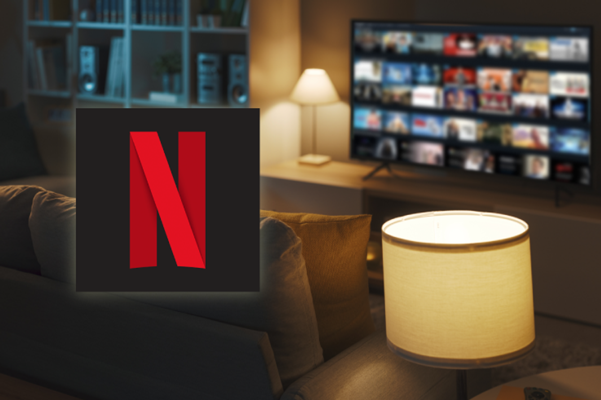 Netflix makes it easier to transfer your data to a new subscription