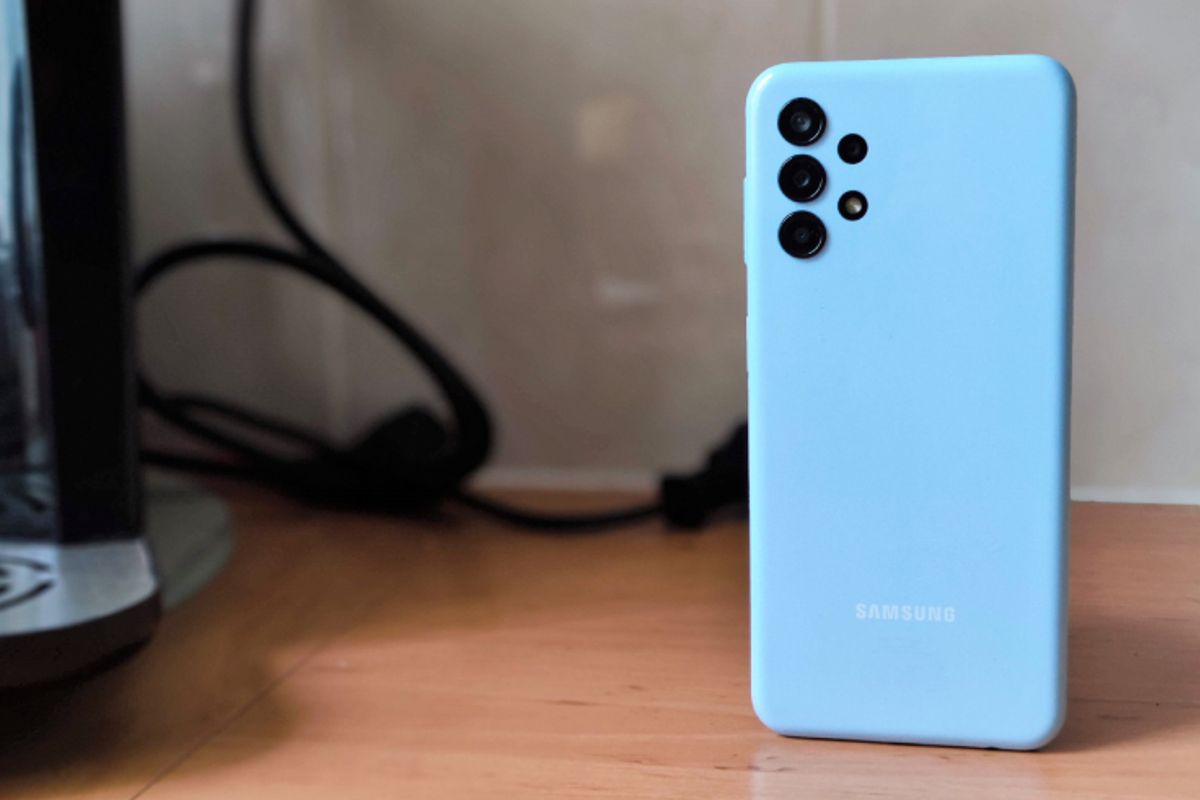 Samsung Galaxy A13 review: de beste budgetsmartphone?