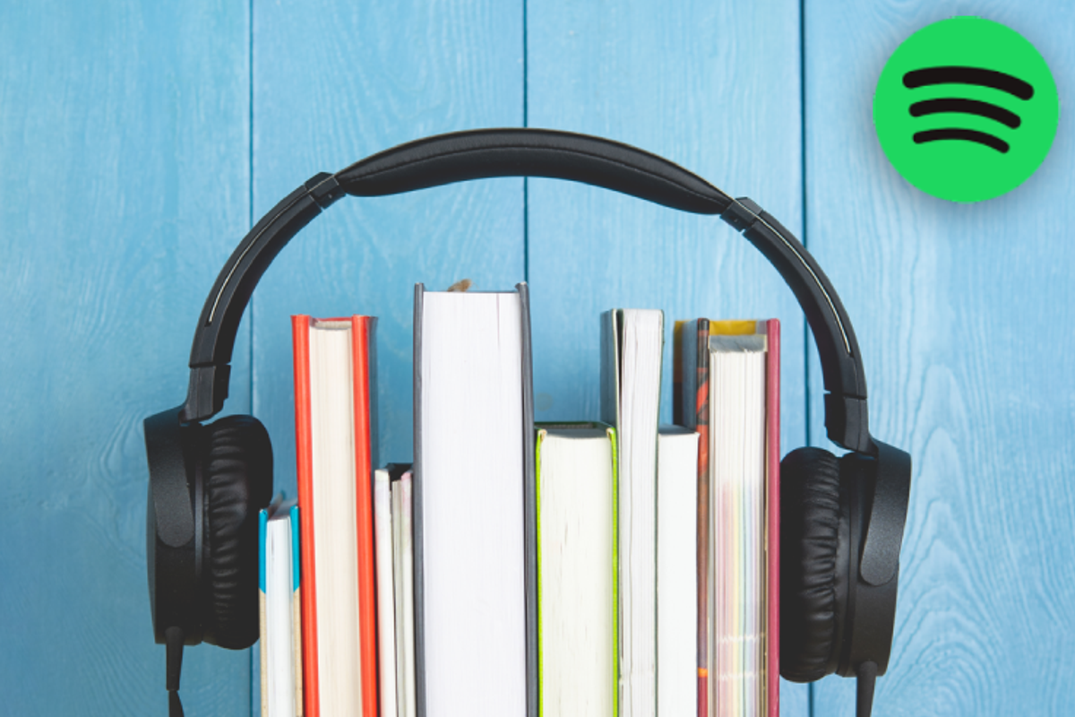 Spotify gaat sterk inzetten op gratis luisterboeken