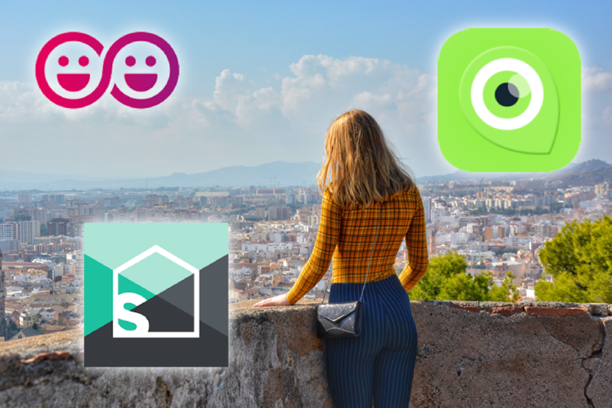 8 beste apps voor mooie stedentrips