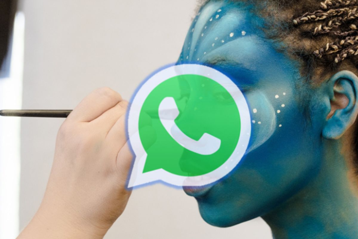 'WhatsApp werkt aan avatars voor videogesprekken'