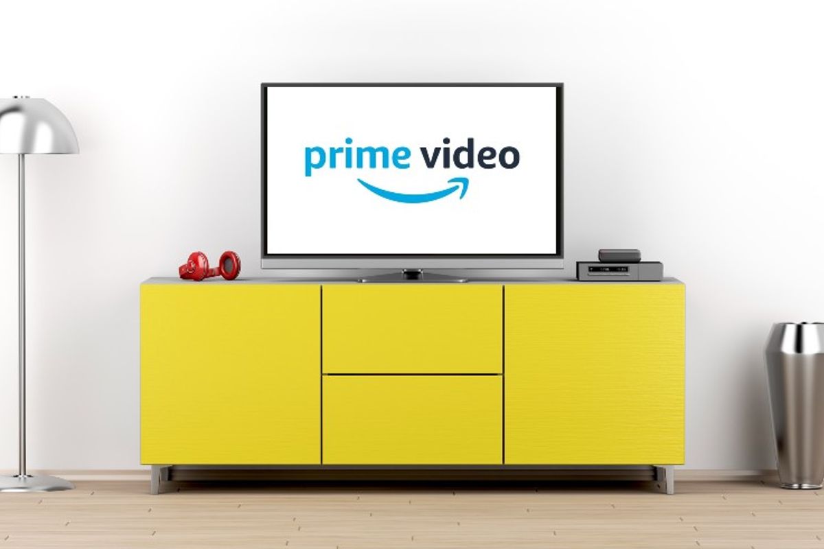 Amazon Prime Video-app krijgt nieuw design, dit zijn de eerste beelden