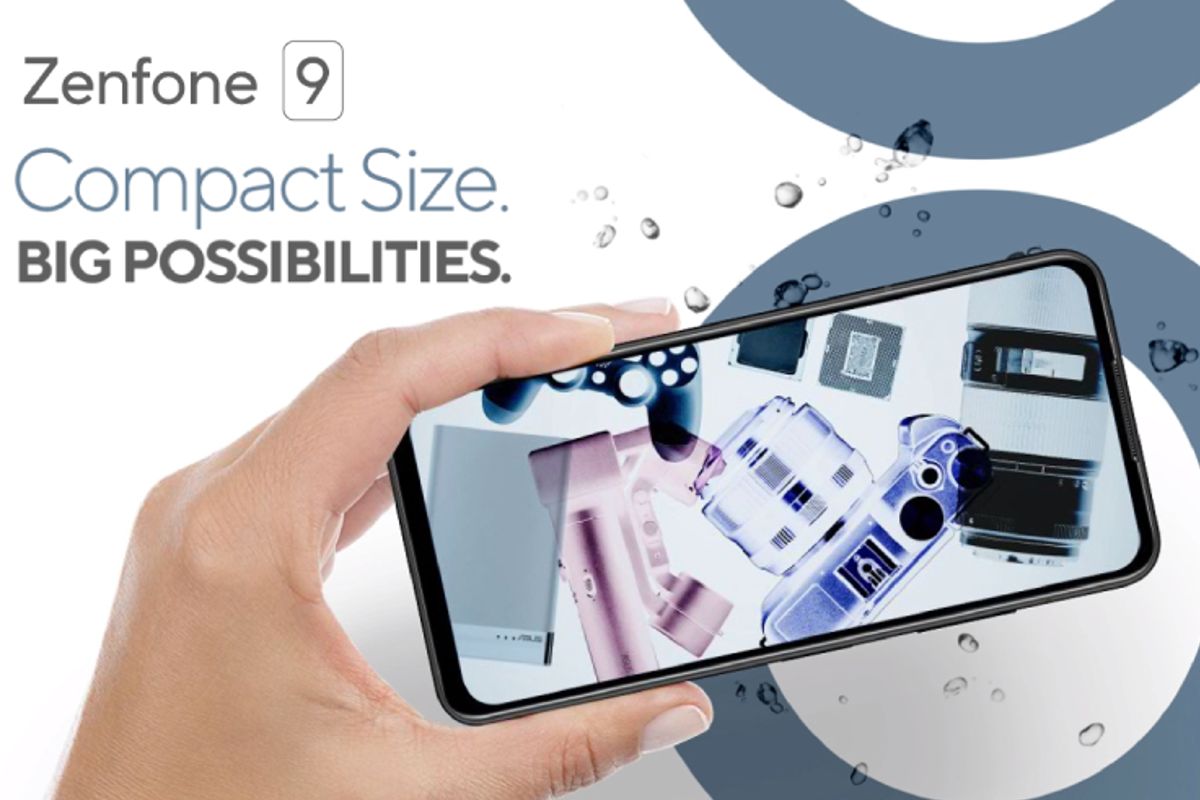 Compacte ASUS Zenfone 9 wordt op 28 juli gelanceerd, ook een Flip? (update)