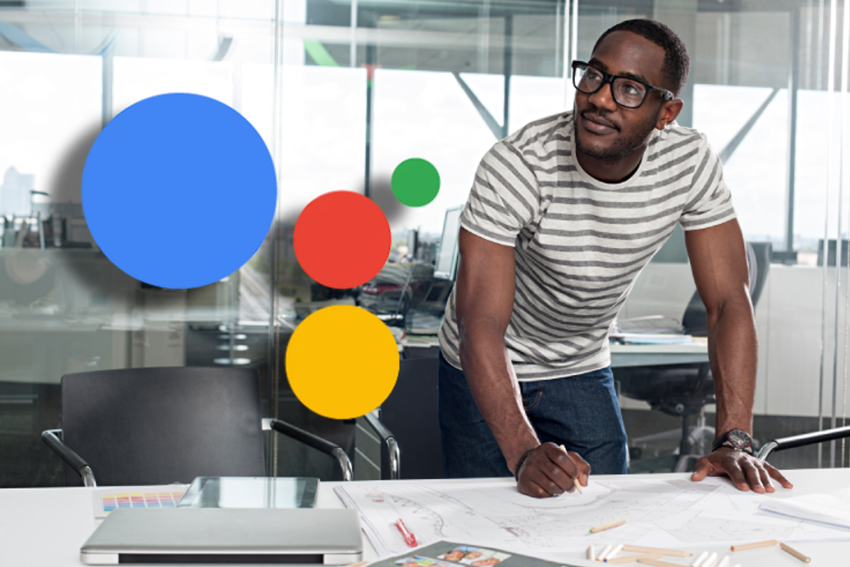 Deze slimme Google Assistent routine helpt je tijdens je werk- of studiedag