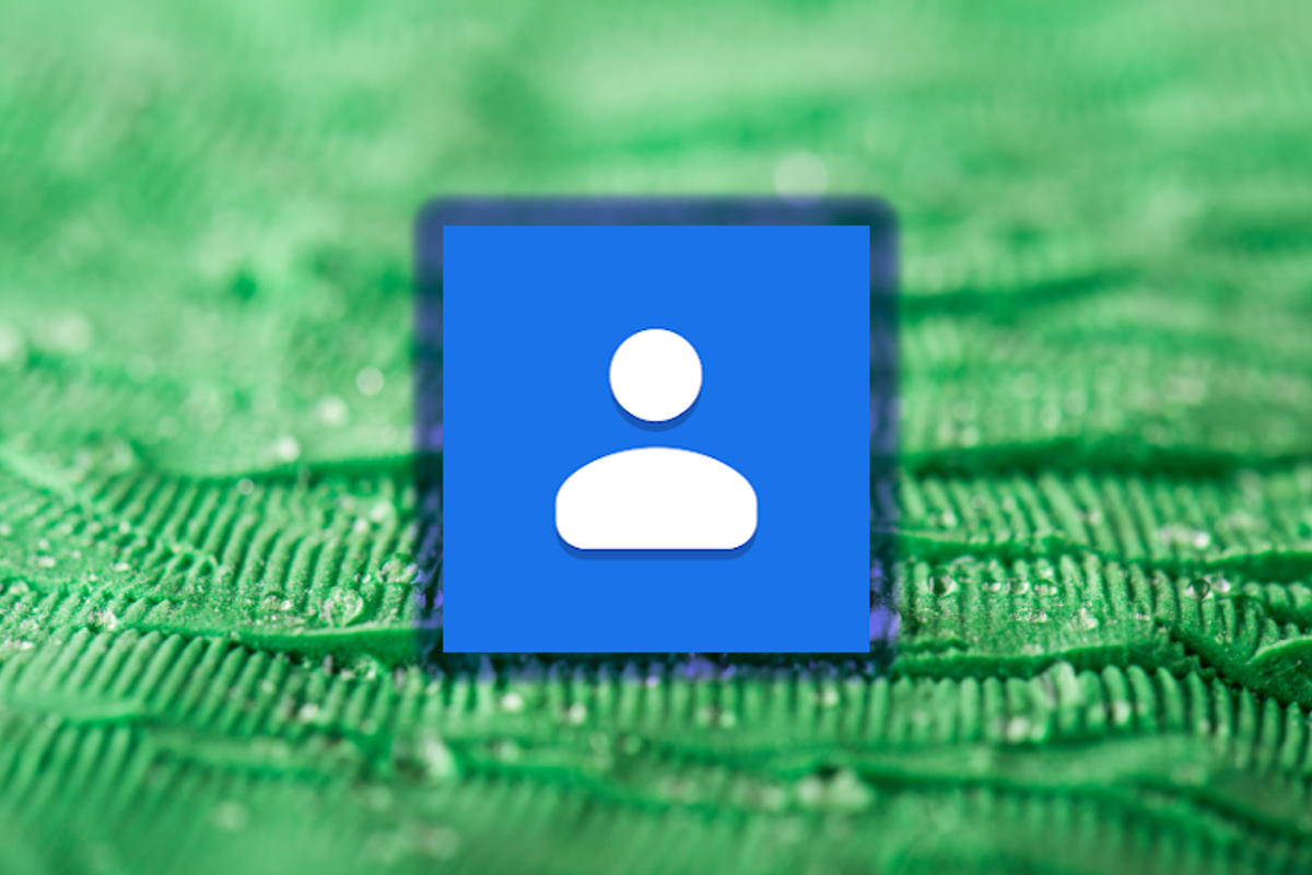 Google Contacten krijgt handige zoekfilters à la Gmail