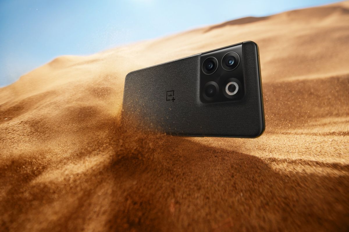 OnePlus 10T 5G te koop in Nederland, nu tijdelijk met een extraatje