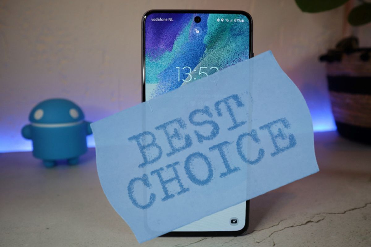 Beste Samsung-smartphones die je kunt kopen (2022)