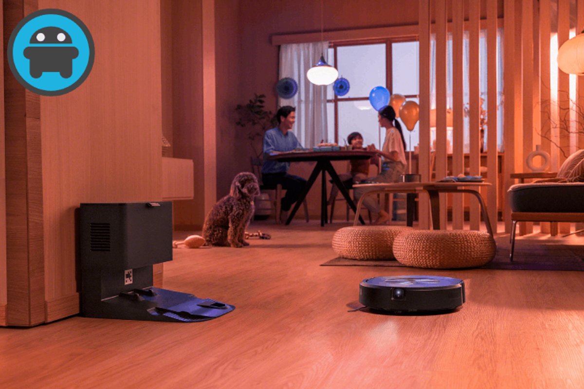 AW Poll: do you have a robot vacuum cleaner, mop or mower at home